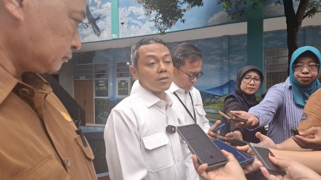 MK Gelar Sidang Putusan Pengujian Dana Pendidikan untuk Program MBG