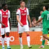 Dies Janse Soroti Metode Latihan Intensif Staf Kepelatihan Ajax Amsterdam