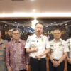 Imigrasi Gandeng ITB Kembangkan Pagar Digital Amankan Perbatasan