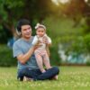 Keterlibatan Ayah dalam Mengasuh Bayi Memengaruhi Kesehatan Fisik Anak