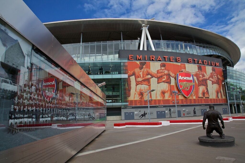 Arsenal Penjajakan Transfer Julian Alvarez dari Atletico Madrid