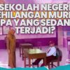 Sejumlah Sekolah Negeri di Indonesia Kekurangan Murid Baru saat MPLS 2026