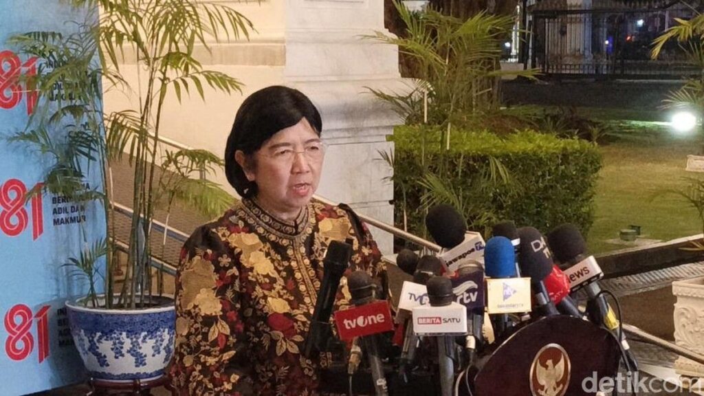 BI dan Presiden Prabowo Bakal Bahas Pengendalian Inflasi Pangan