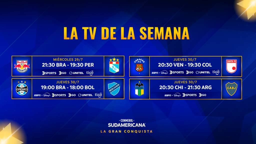 Gremio Hadapi Bolivar pada Leg Kedua Playoff Copa Sudamericana