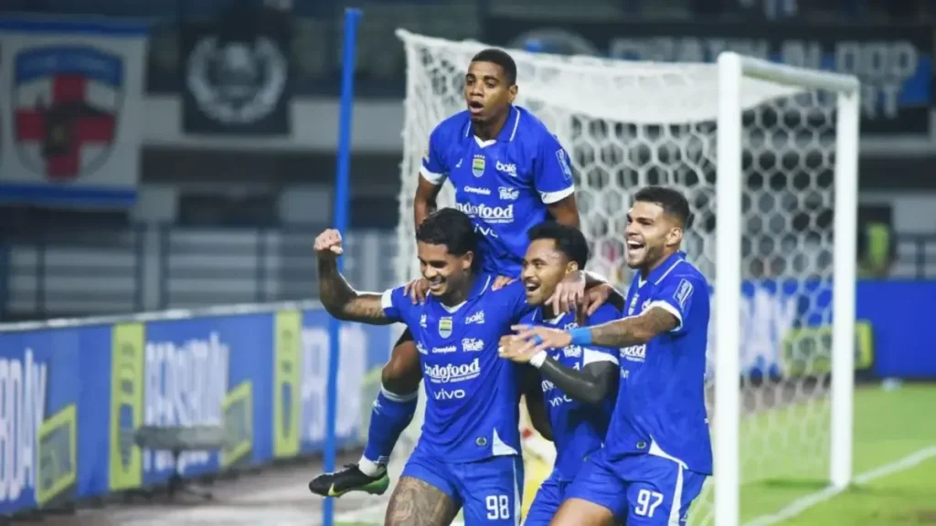 Persib Pertemukan Arema FC Pada Pembukaan Piala Presiden 2026