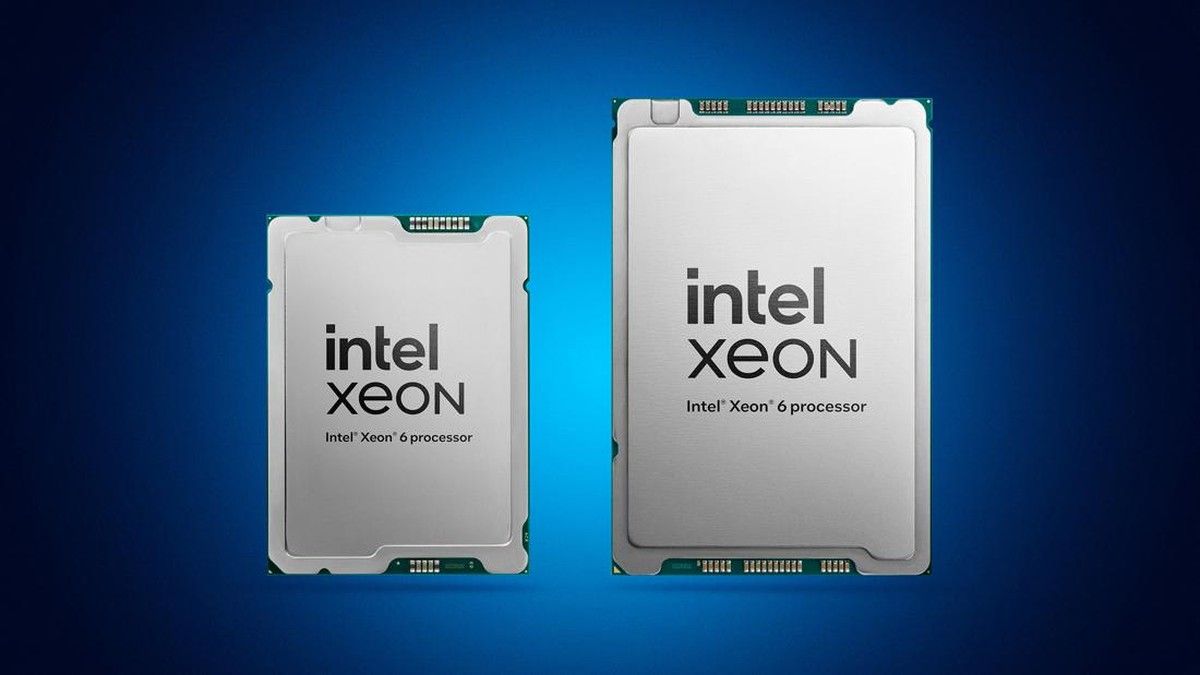 Intel menghidupkan kembali hyper threading pada Xeon 2028