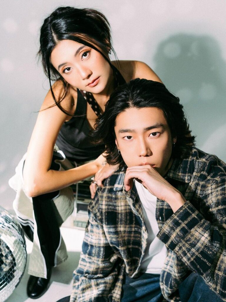 RACH dan idom Kolaborasi Rilis Single Call It Love
