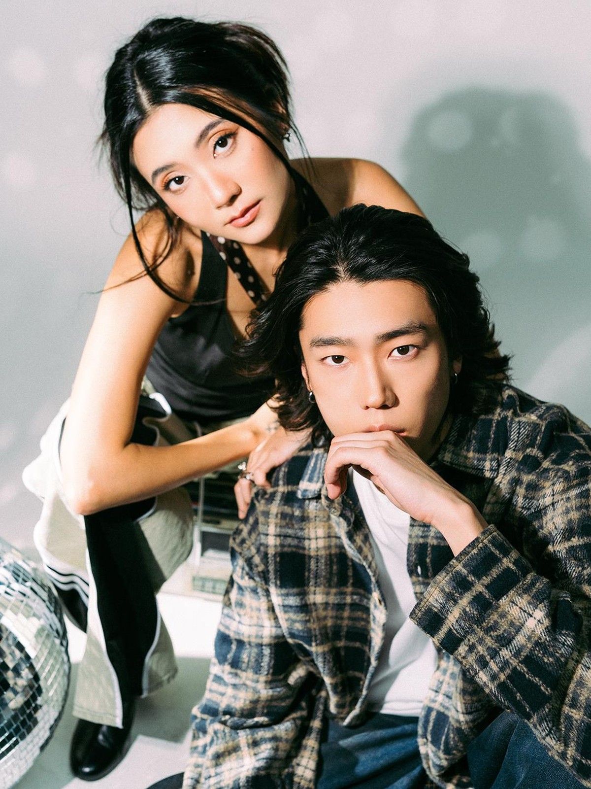 RACH dan idom Kolaborasi Rilis Single Call It Love
