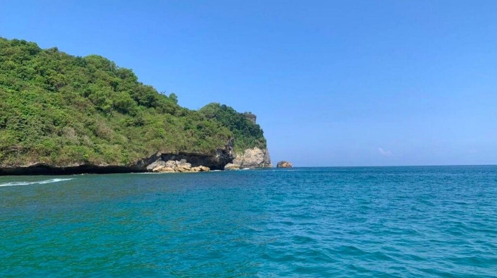 Suhu Permukaan Laut Global Cetak Rekor Tertinggi pada Juni