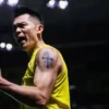 Legenda Bulutangkis Dunia Siap Meriahkan Shuttle Open 2026 di Jakarta