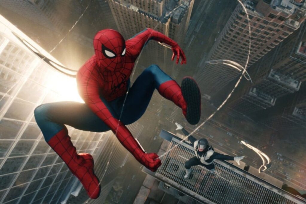 Tom Holland Kembali Perankan Spider-Man dengan Cerita Baru di Brand New Day