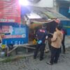 Polisi Tangkap dan Tembak Pembunuh Driver Ojol di Kosambi