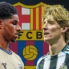 Barcelona Rekrut Anthony Gordon Senilai 80 Juta Euro dari Newcastle