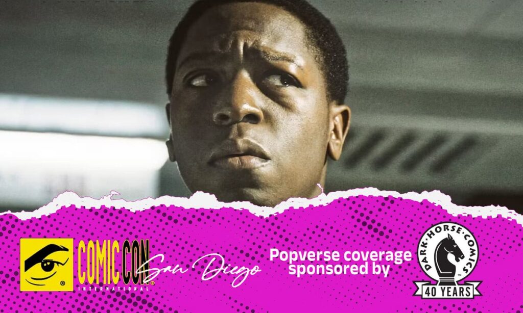 David Jonsson Perankan T’Challa II dalam Film Black Panther 3