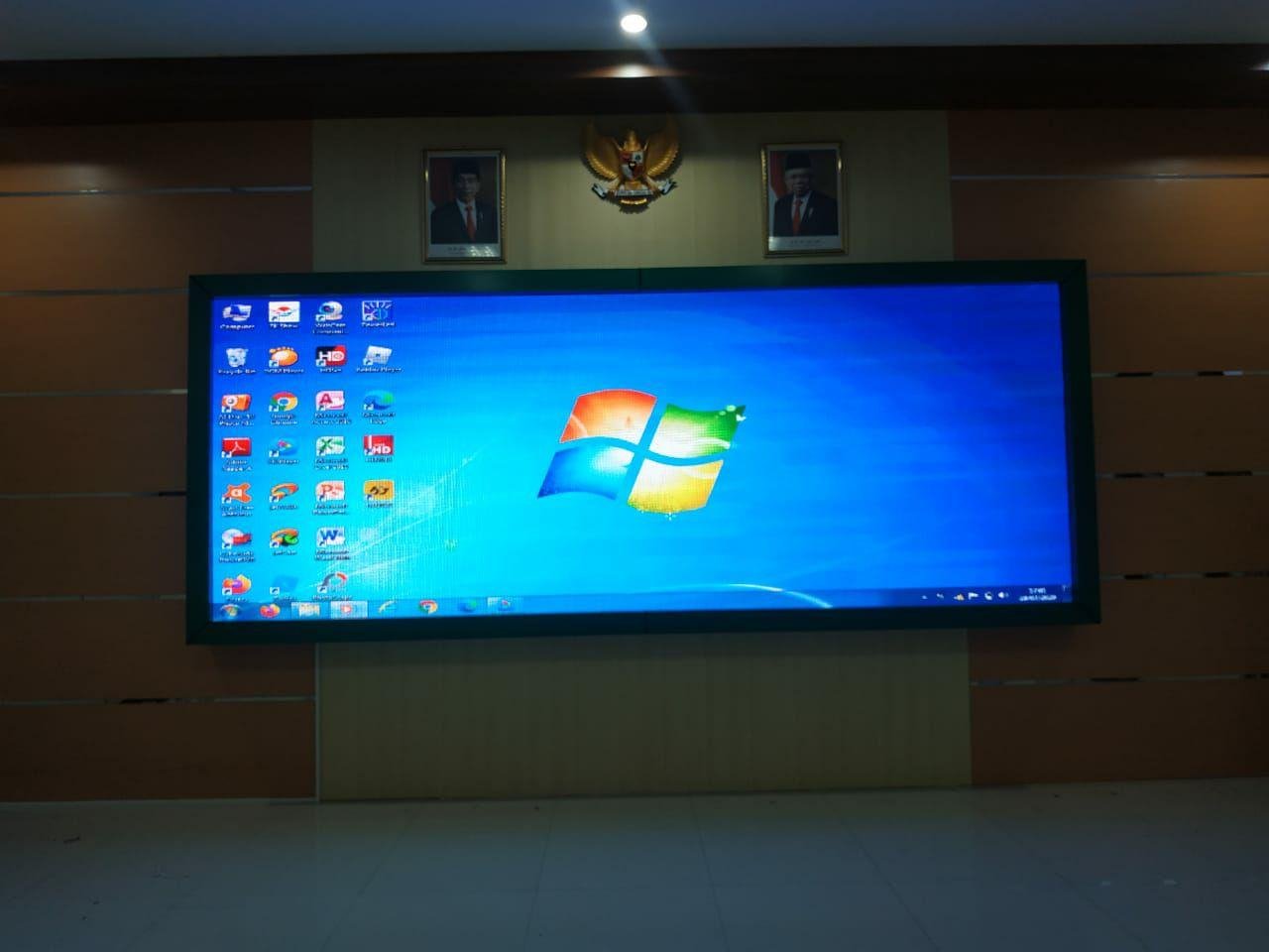 Videotron Melawi Tampilkan Adegan Tak Senonoh Akibat Akses Ilegal