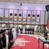 Pramono Anung Lantik 239 Pejabat Fungsional DKI Jakarta