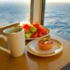 Mengenal Low Carb Cruise Tren Liburan Kapal Pesiar Sambil Diet Rendah Karbohidrat