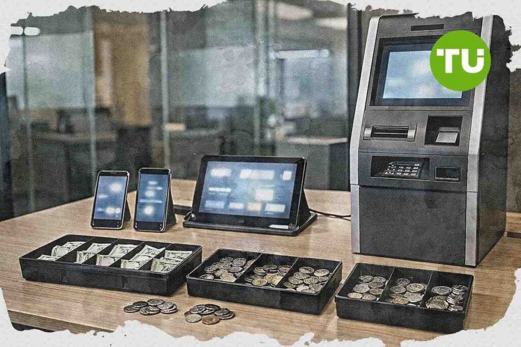 Generasi Muda Mengubah Pola Pengelolaan Tabungan Lewat Digital Banking