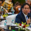 Pemerintah Pisahkan Anggaran Makan Bergizi Gratis pada APBN 2028