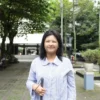 Kisah Angel, Penyandang Tunanetra yang Lolos Sosiologi UGM 2026