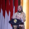 Menteri PANRB Imbau Instansi Beri Fleksibilitas Kerja ASN Pengantar Anak