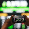 IHSG Menguat ke Level 6.117 pada Perdagangan 30 Juli 2026