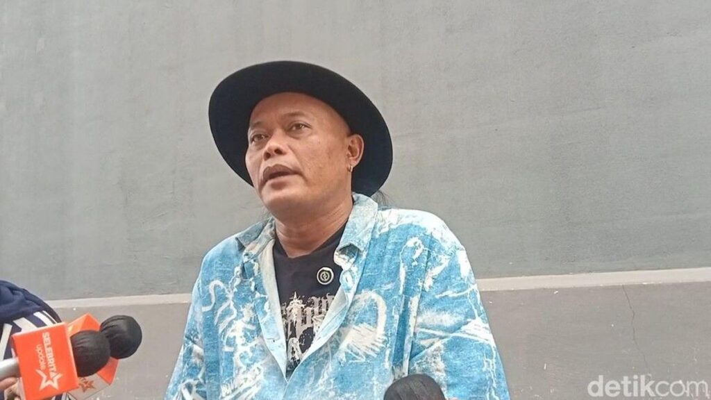 Sule Angkat Bicara Terkait Insiden Adzam Ditegur Penonton di Bali