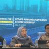 Kemenkes Perketat Skrining Kesehatan Peserta Internsip Dokter Indonesia