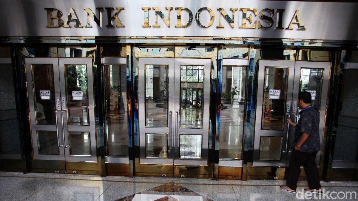 BCA Minta Gubernur BI Baru Fokus Dorong Pertumbuhan Ekonomi