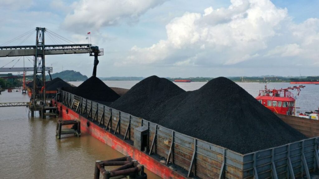 Perhapi Dorong PLN Koris Sistem Pengadaan Batu Bara PLTU