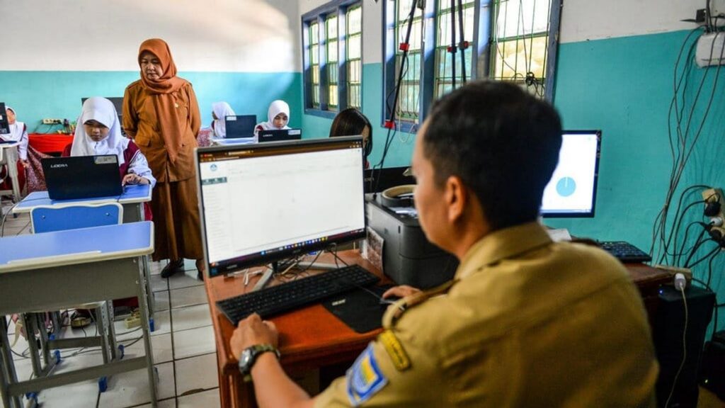 Kemendikdasmen Majukan Pendaftaran TKA SMA 2026 Jadi 27 Juli