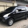 Biaya Full Tank Toyota Avanza Pakai Pertalite dan Pertamax