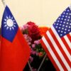 AS Desak Taiwan Segera Pengesahan Anggaran Pengadaan Drone