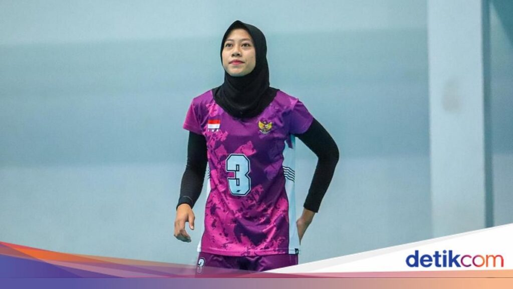 Hyundai Hillstate Resmi Daftarkan Megawati Hangestri Musim 2026