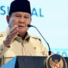 Presiden Prabowo Subianto Meluncurkan Biosolar B50 di Karawang