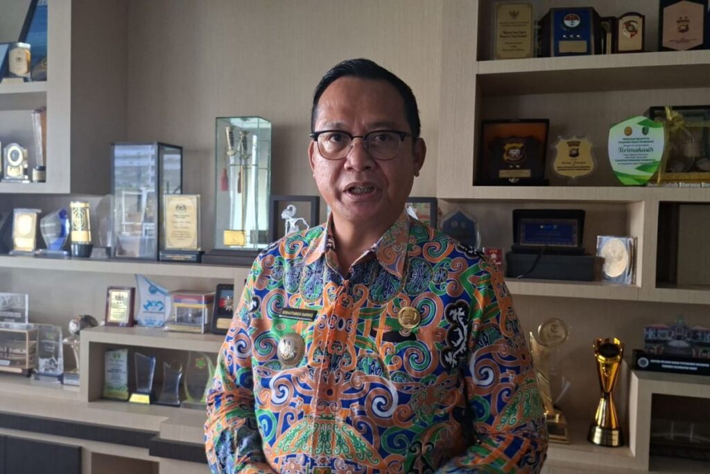 Pemerintah Daerah Gelar Nonton Bareng Semifinal Piala Dunia 2026