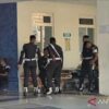 Gudang Amunisi TNI AD Madiun Meledak Satu Prajurit Gugur