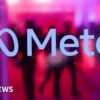 Pemerintah India Panggil Meta Terkait Iklan Eksploitasi Anak