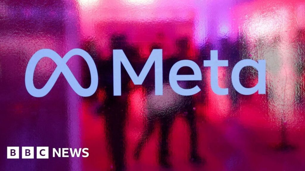 Pemerintah India Panggil Meta Terkait Iklan Eksploitasi Anak