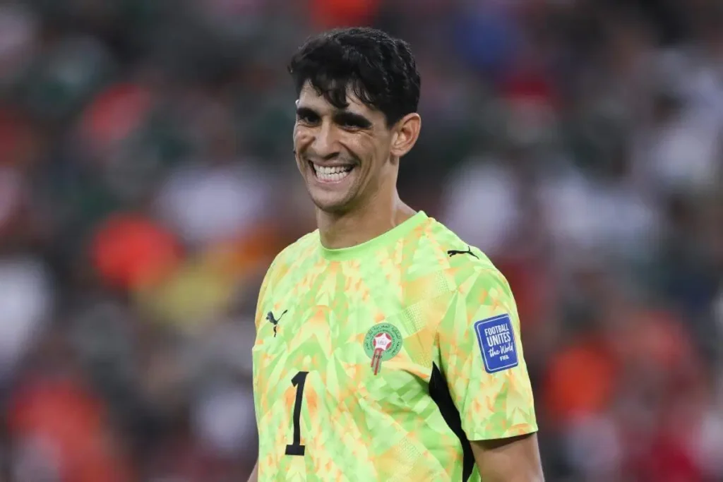 Maroko Menghadapi Kanada pada Babak 16 Besar Piala Dunia 2026