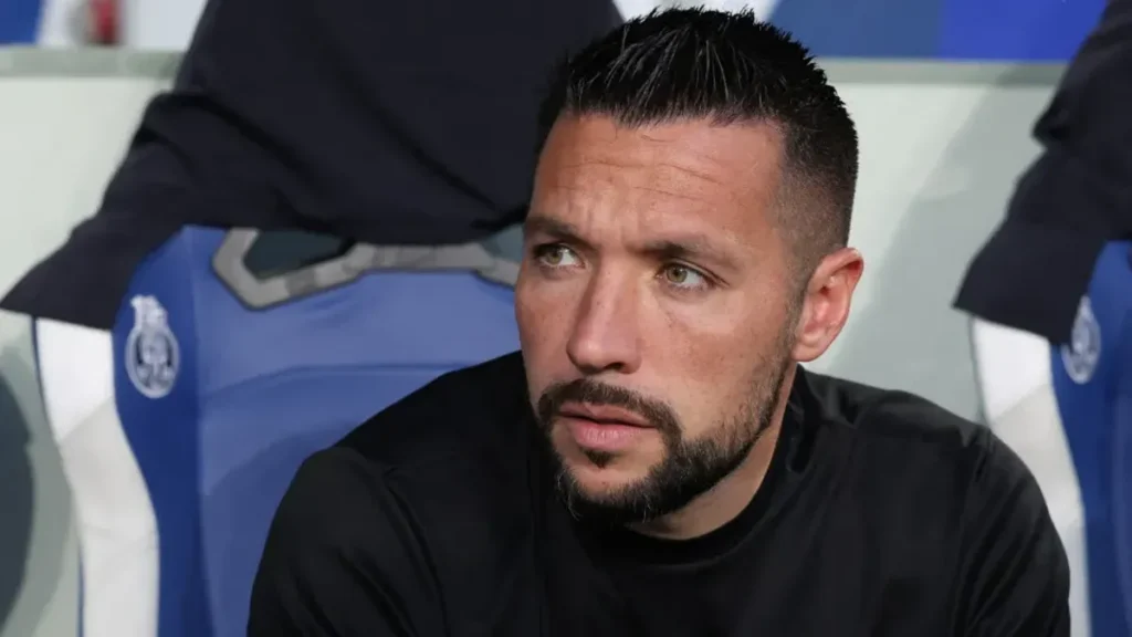FC Porto Menghadapi Gil Vicente dalam Uji Coba Terbuka Pertama