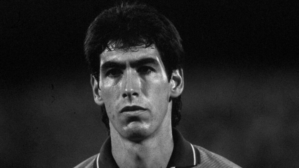 Piala Dunia 2026 Ingatkan Publik pada Pembunuhan Andres Escobar