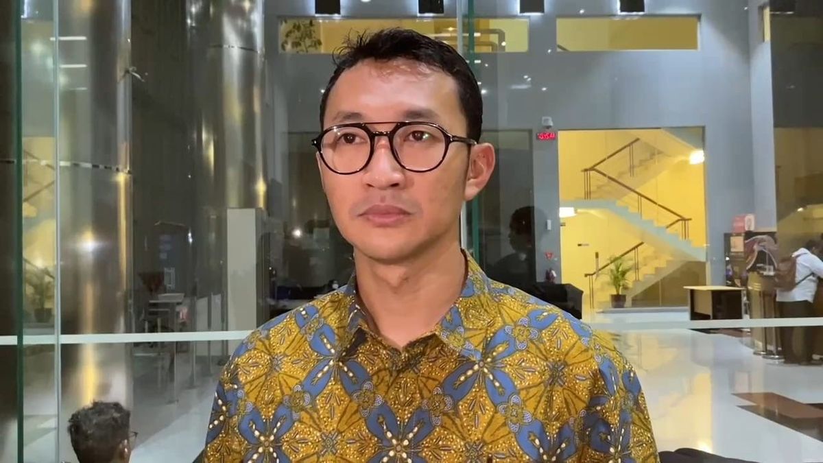 KPK Terbitkan Sprindik Baru Perkara Suap Restitusi Pajak Banjarmasin