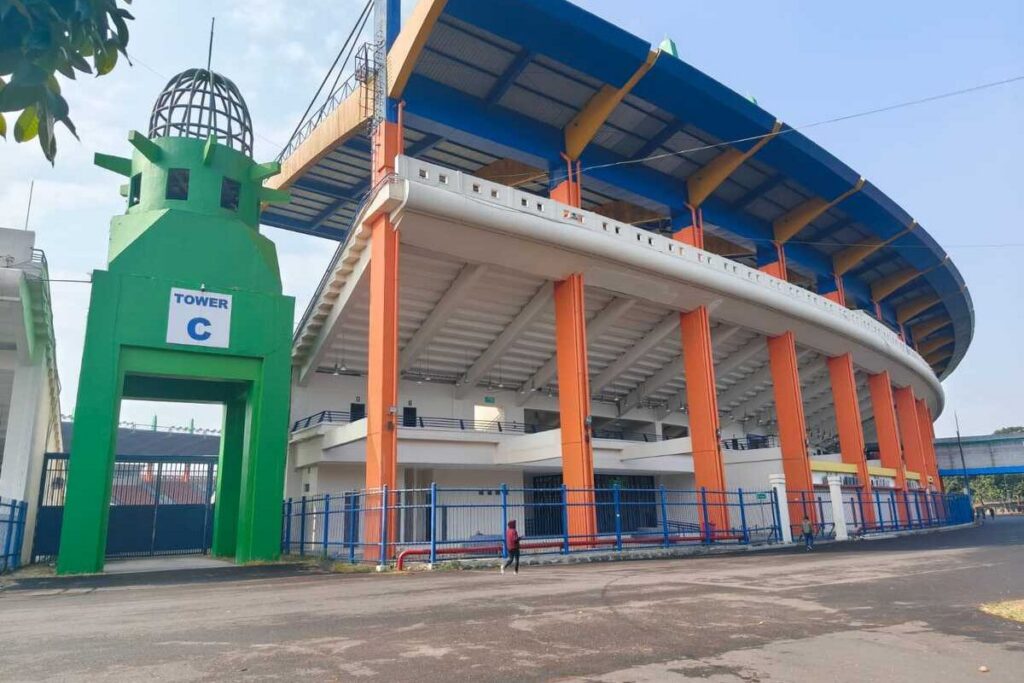 Pemkab Bandung Dorong Perputaran Ekonomi lewat Piala Presiden 2026