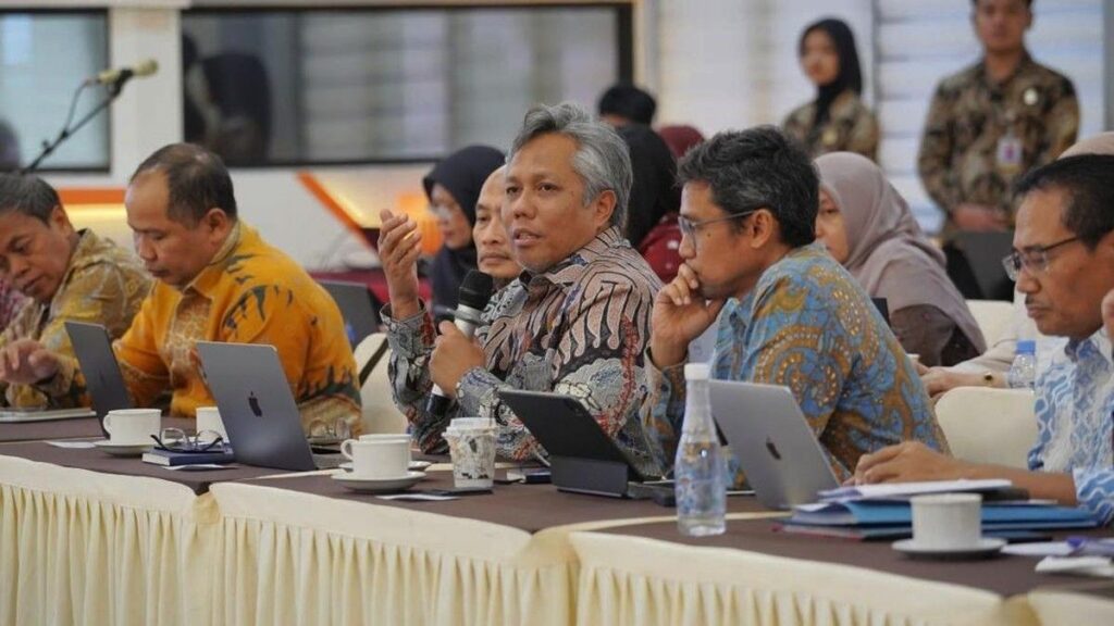 Rektor ITB Usulkan Penguatan Alokasi Beasiswa LPDP Dalam Negeri
