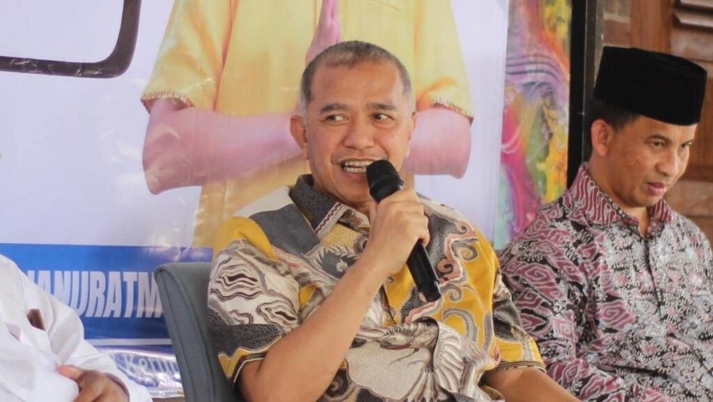 DPR Desak Polisi Tangkap Seluruh Pelaku Pemerkosaan di Sampang