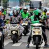 Aplikator Ojek Online Turunkan Potongan Komisi Jadi 8 Persen