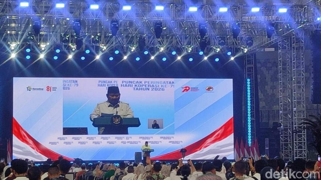 Presiden Prabowo Subianto Tertibkan BUMN Guna Berantas Korupsi