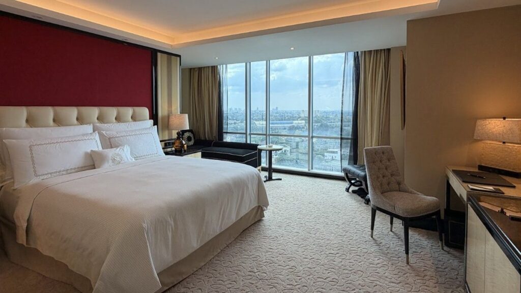 Trans Hotel Jakarta Resmi Beroperasi di Cibubur Tawarkan Konsep Staycation Premium