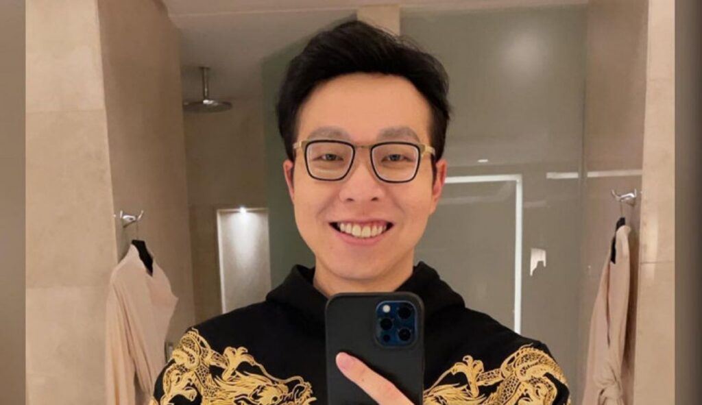 Richard Lee Sindir Ketidakhadiran Pelapor Saat Sidang Kasus Skincare